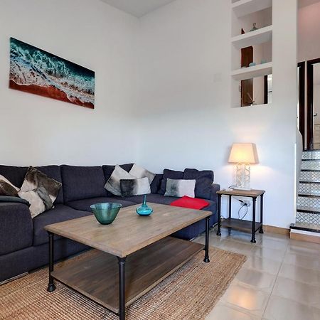 086 Relaxed 2 Bed, La Cala Golf Getaway With Sea Views Apartment Málaga Exterior foto
