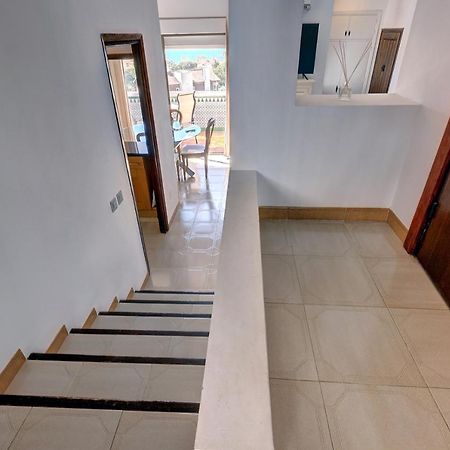 086 Relaxed 2 Bed, La Cala Golf Getaway With Sea Views Apartment Málaga Exterior foto