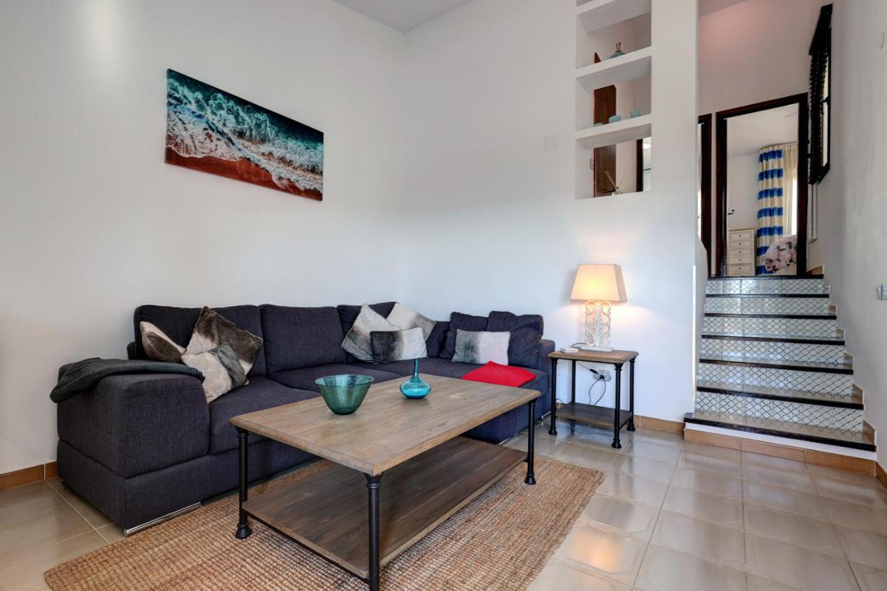 086 Relaxed 2 Bed, La Cala Golf Getaway With Sea Views Apartment Málaga Exterior foto