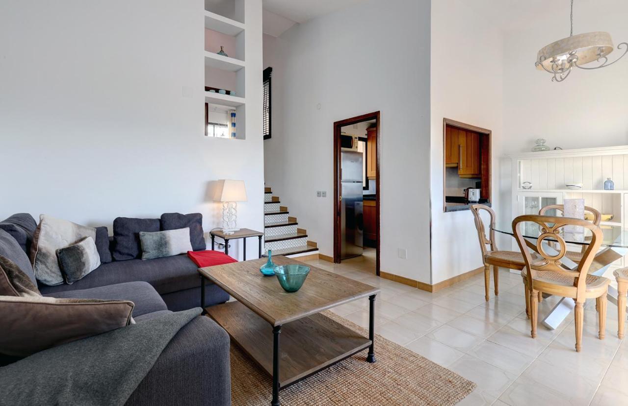 086 Relaxed 2 Bed, La Cala Golf Getaway With Sea Views Apartment Málaga Exterior foto