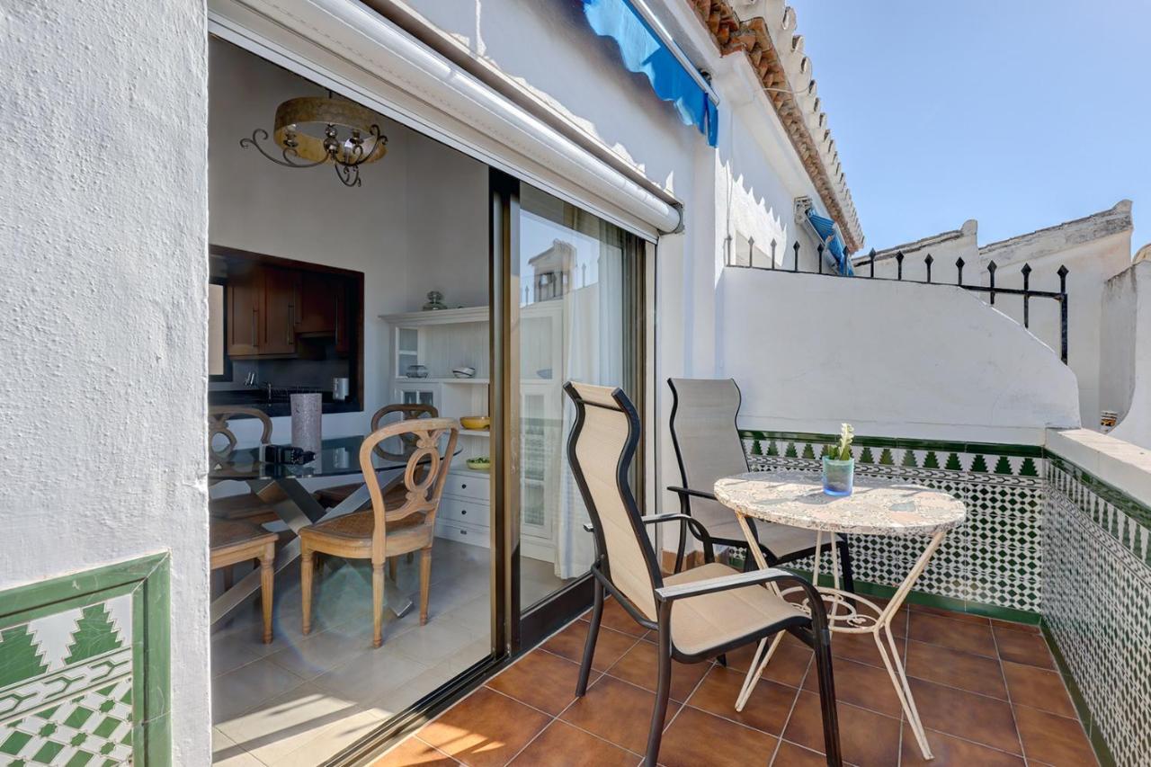 086 Relaxed 2 Bed, La Cala Golf Getaway With Sea Views Apartment Málaga Exterior foto