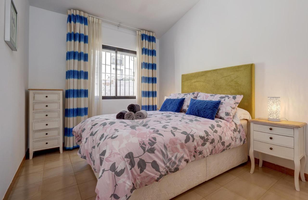 086 Relaxed 2 Bed, La Cala Golf Getaway With Sea Views Apartment Málaga Exterior foto