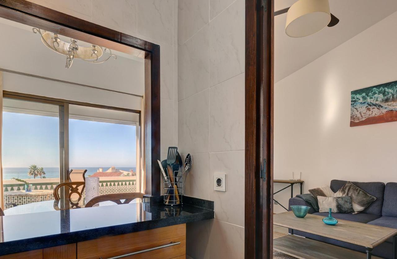 086 Relaxed 2 Bed, La Cala Golf Getaway With Sea Views Apartment Málaga Exterior foto