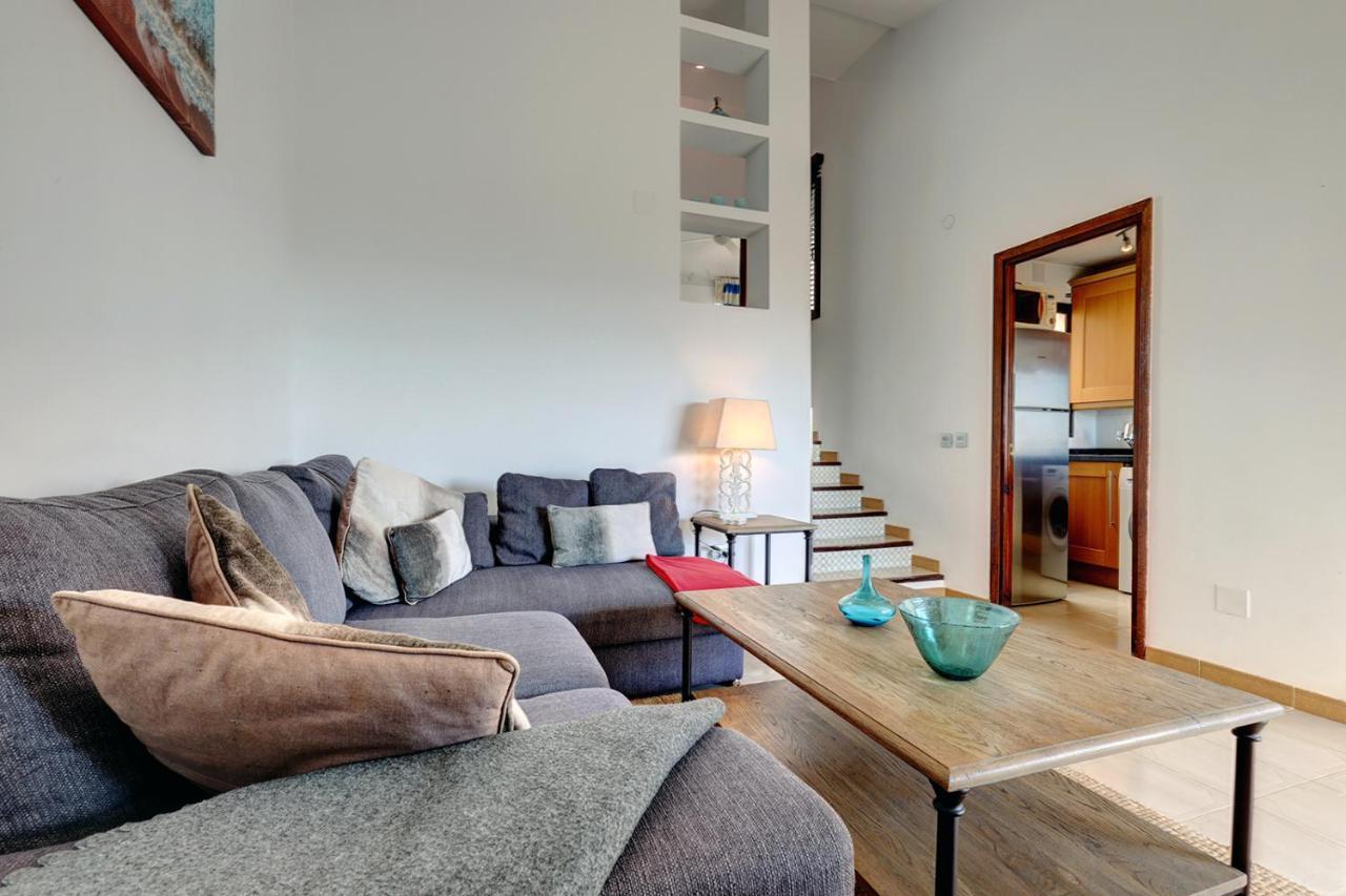 086 Relaxed 2 Bed, La Cala Golf Getaway With Sea Views Apartment Málaga Exterior foto