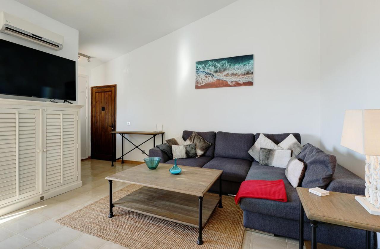 086 Relaxed 2 Bed, La Cala Golf Getaway With Sea Views Apartment Málaga Exterior foto